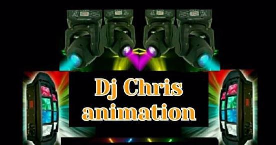 Dj... Chris animation