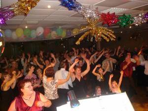 Groupe FIESTA 4D