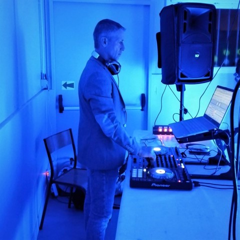 s'ambiancer