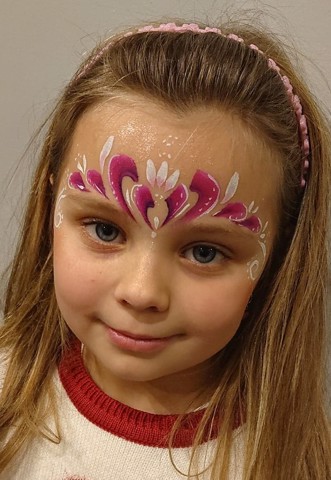 Justine.E Make up