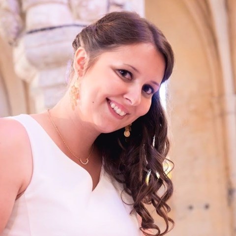magalie cruz wedding planner