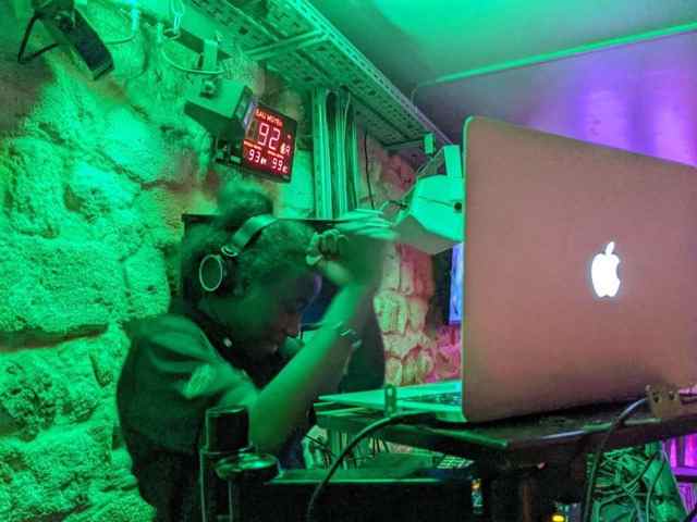 Carreyevents