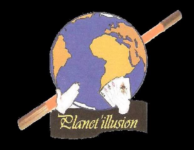 planet illusion