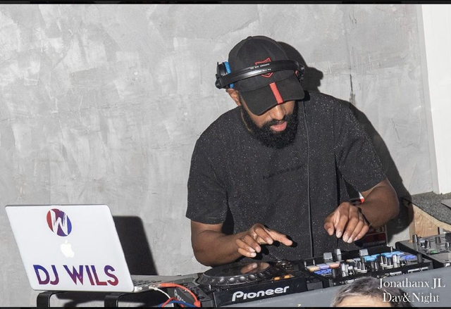 DJ Wils