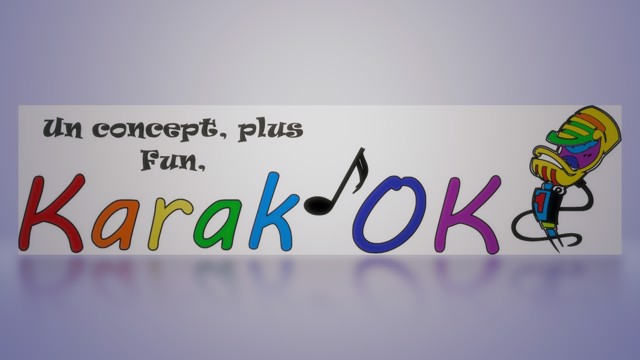 Karaoké Karak'OK