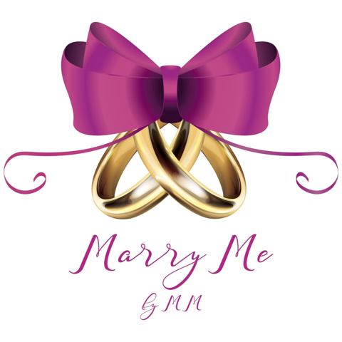 Marry Me By MM