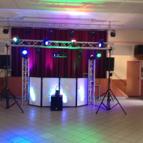 Pro Events