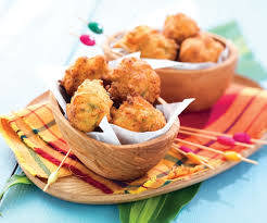 Saveurs du Monde Traiteur