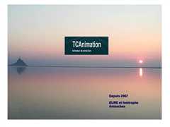 TCAnimation