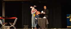 Organitou Animations Enfants