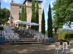 Château de Cas