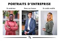 François Artusse Photographie