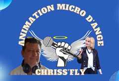 MICRO D ANGE 