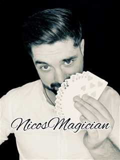 NicosMagician