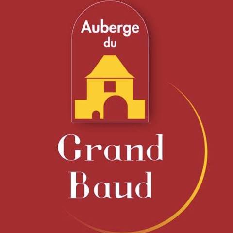 AUBERGE DU GRAND BAUD