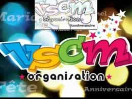 VSCM ORGANISATION