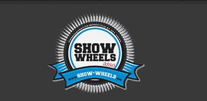 show wheels