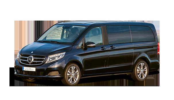 ADS CHAUFFEURS