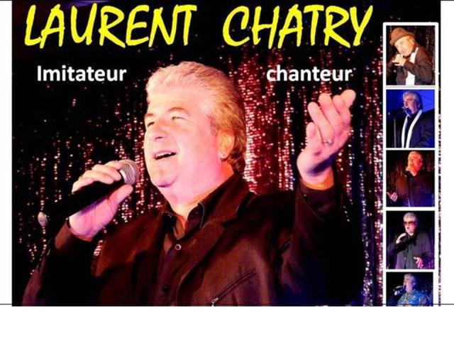Laurent Chatry