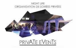 Corsica Private Events