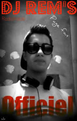 Deejay Rem's