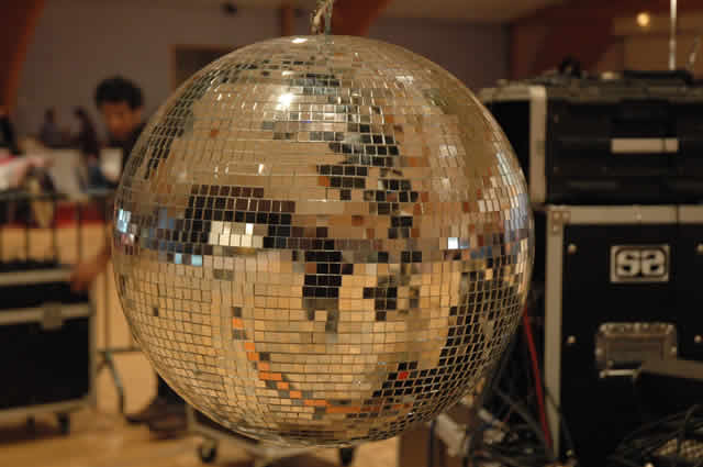 studio 2 event