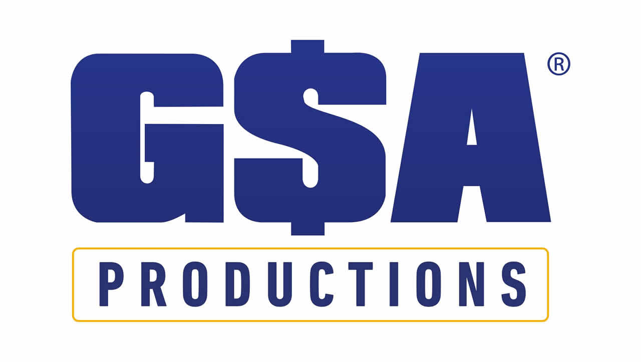 GSA productions