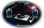 Festi Night Animation-Limitless Event