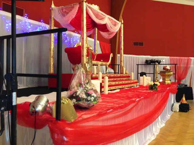 Dj mariage vendee Percot production 