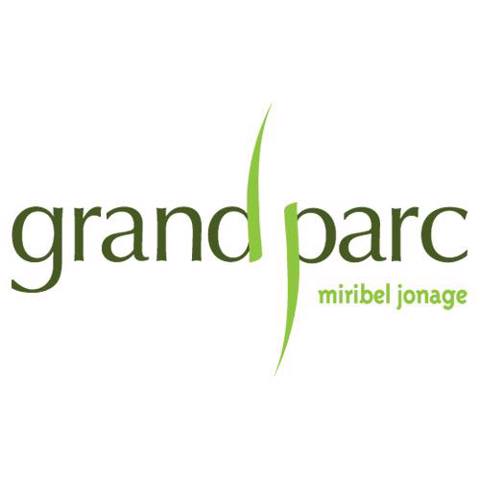 GRAND PARC MIRIBEL JONAGE