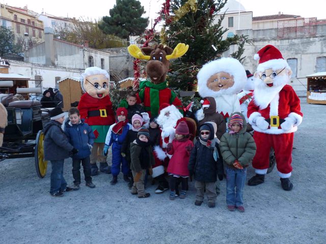 ROUSSILLON EVENEMENT