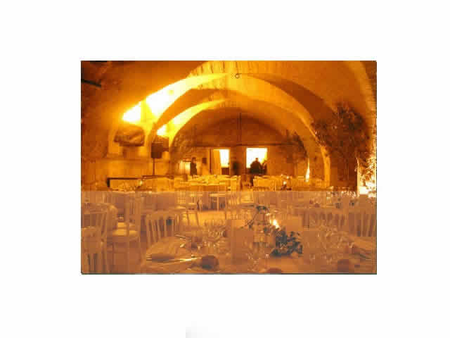 Moulin de la Recense
