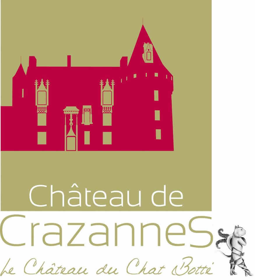CHATEAU DE CRAZANNES