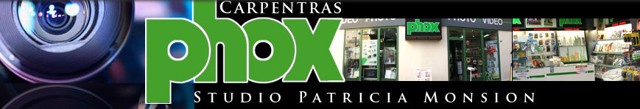 phox studio patricia monsion