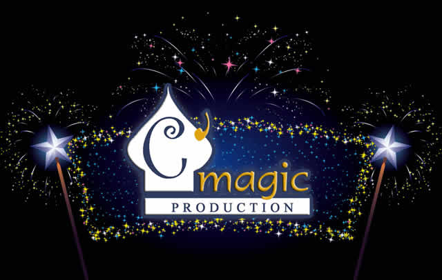 C-MAGIC PRODUCTION