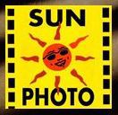 SUN PHOTO VIDEO