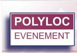 POLYLOC EVENEMENT