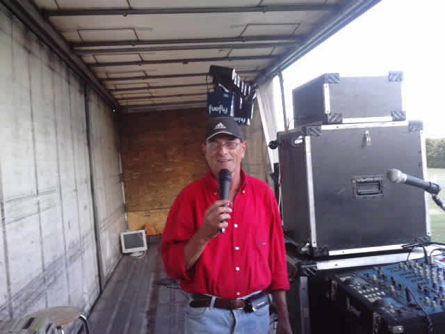 daniel sono