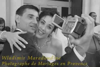 Wladimir Maradoudine - Photographe
