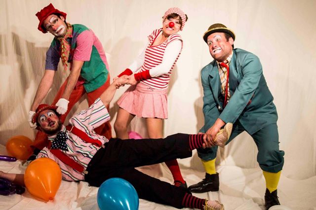 Jojo Le Clown