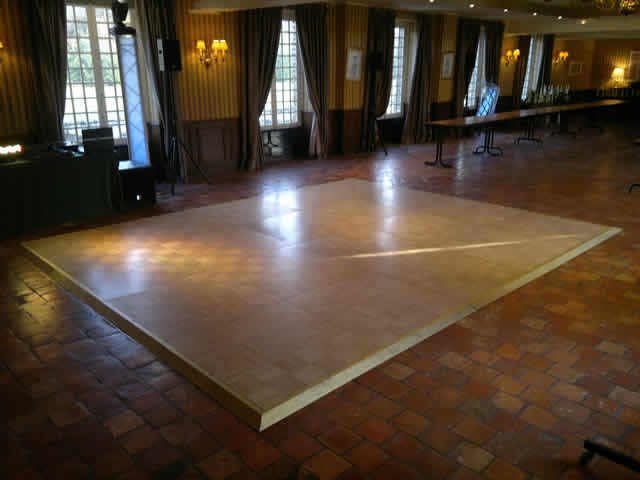 AIR EVENT LOCATION