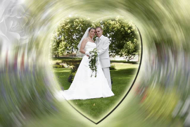 Creatif Photo Photo Montage De Mariage A Besancon 25 Evenementiel Pour Tous