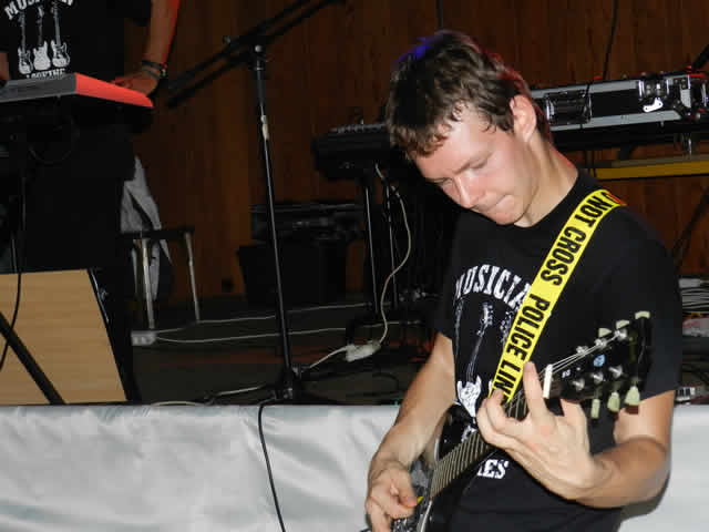Lucky Star