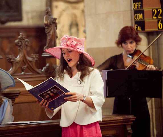 Ensemble Althéa