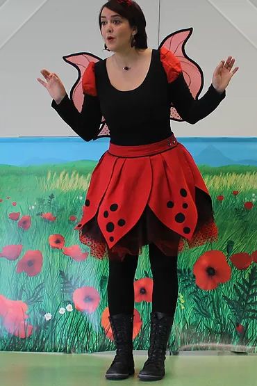 La Fée Malou