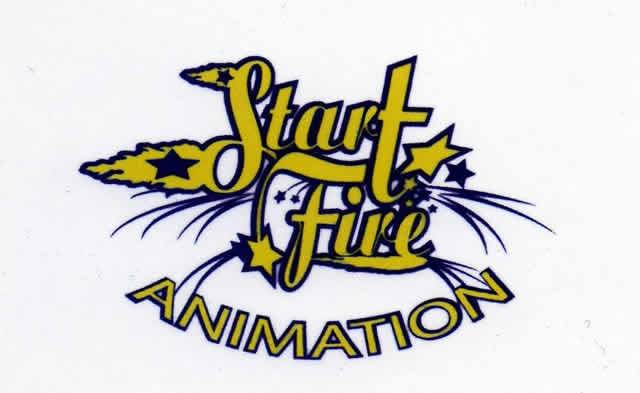 animation start fire