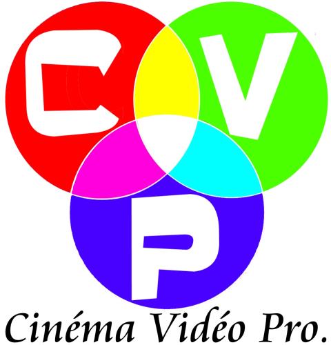 Cinéma Vidéo Pro.