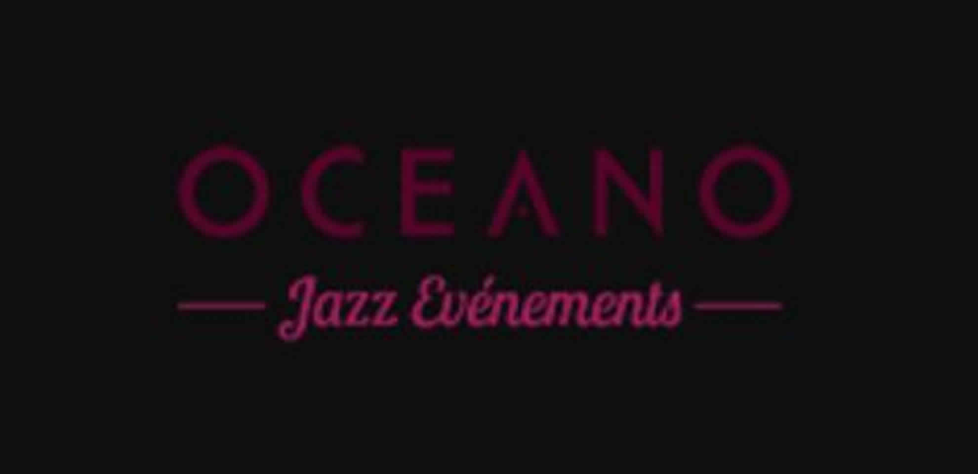 OCEANO Jazz Evénements