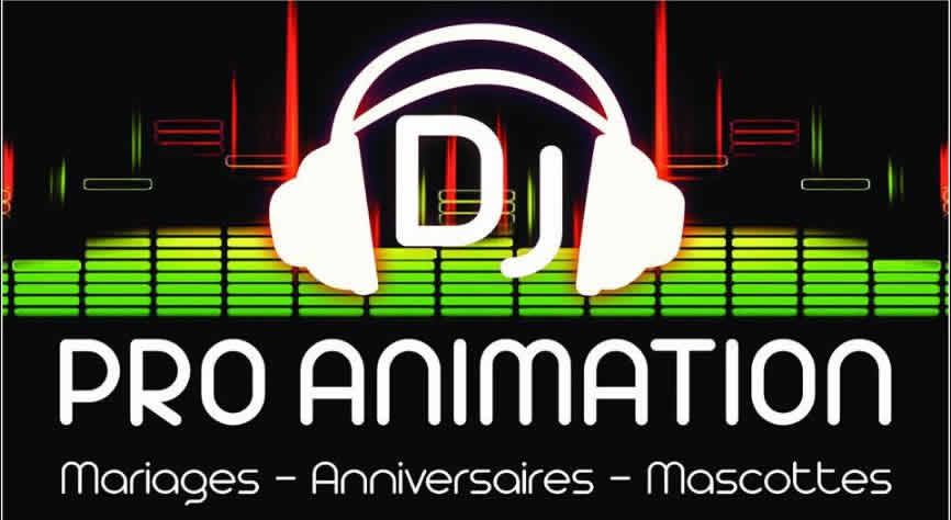 DJ PRO Animation