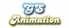 GS Animation